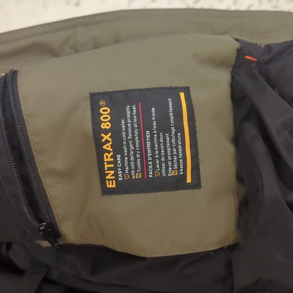 OUTDOOR SURVIVAL Jaci coat | size L - Picture 6 of 9